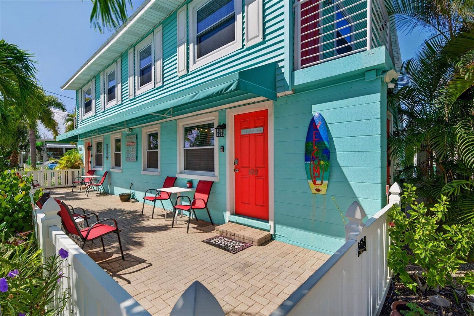 308 2ND ST N #102, Bradenton Beach, FL 34217