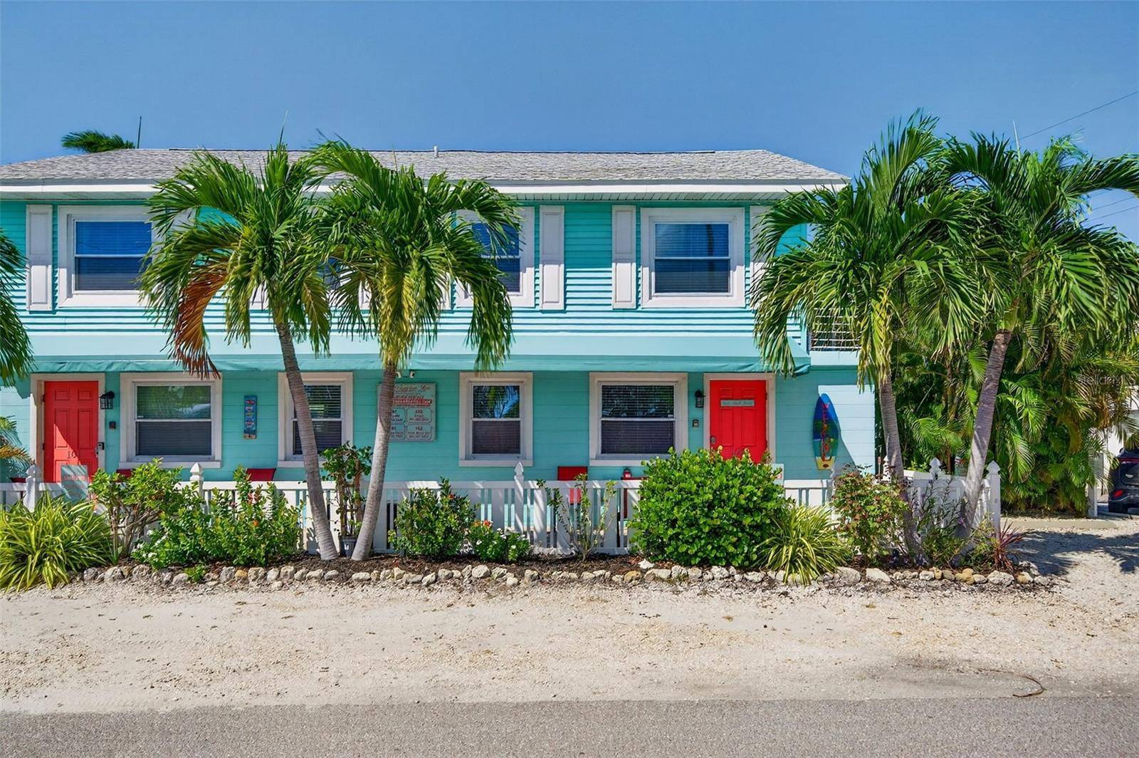308 2ND ST N #102, Bradenton Beach, FL 34217