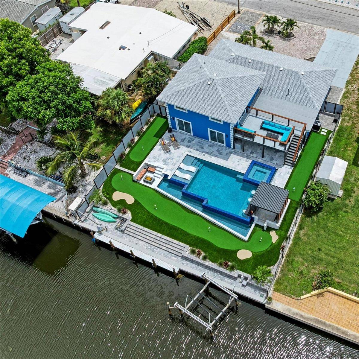 310 BRYN MAWR IS, Bradenton, FL 34207