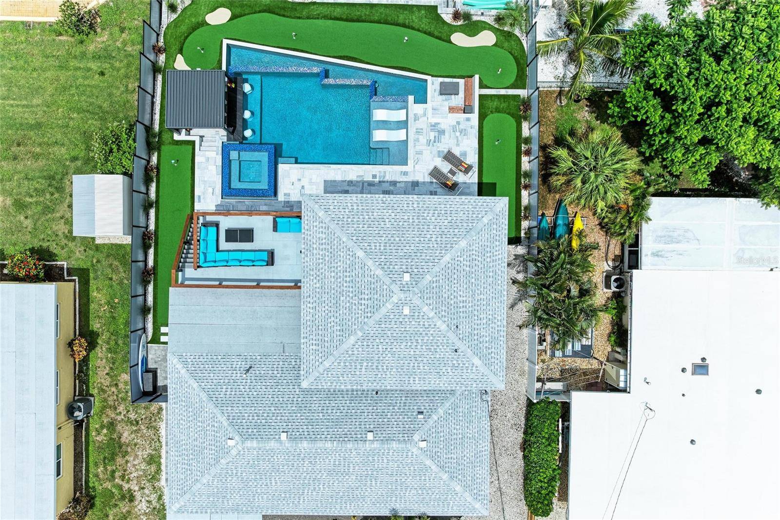 310 BRYN MAWR IS, Bradenton, FL 34207