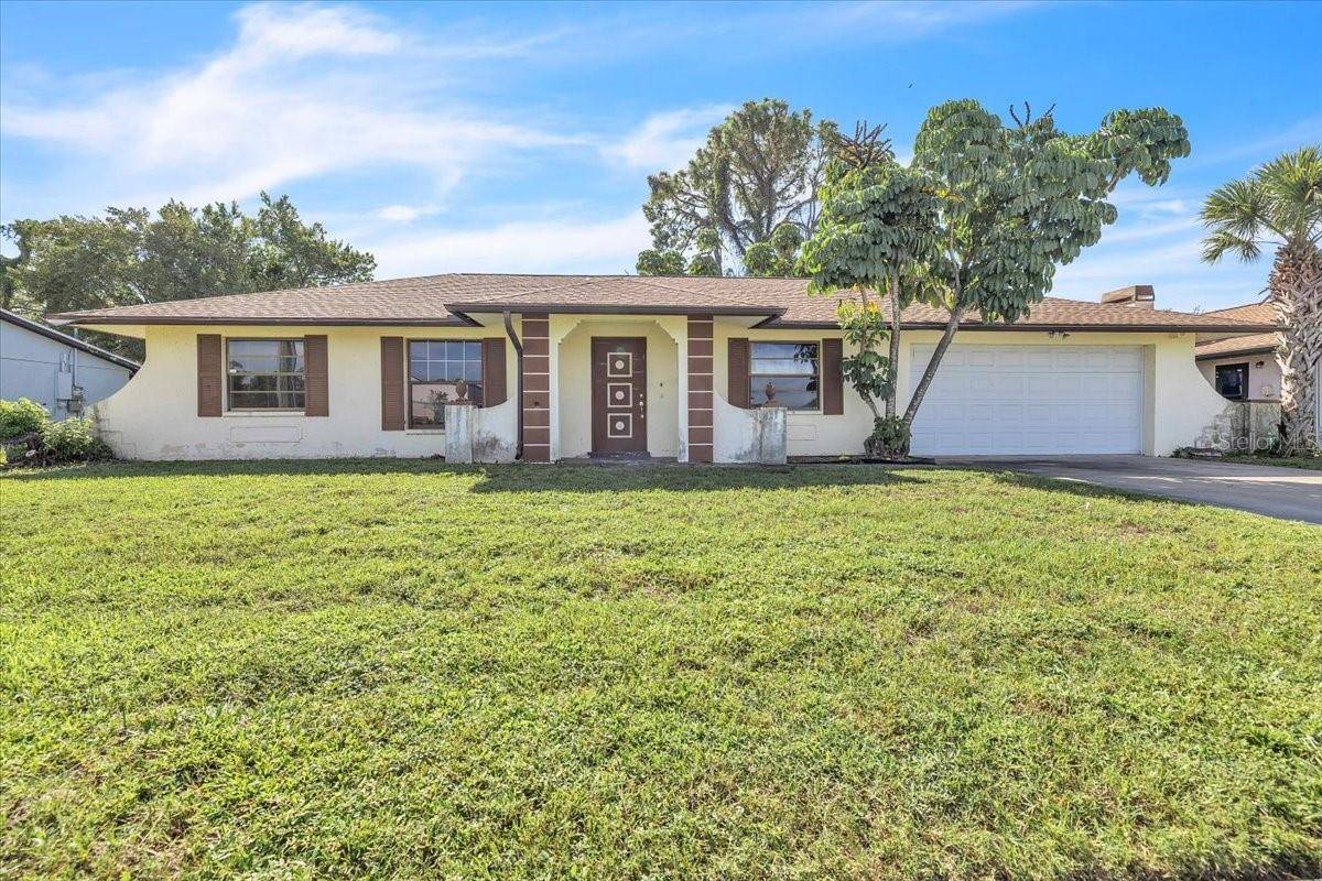 20453 MIDWAY BLVD, Port Charlotte, FL 33952