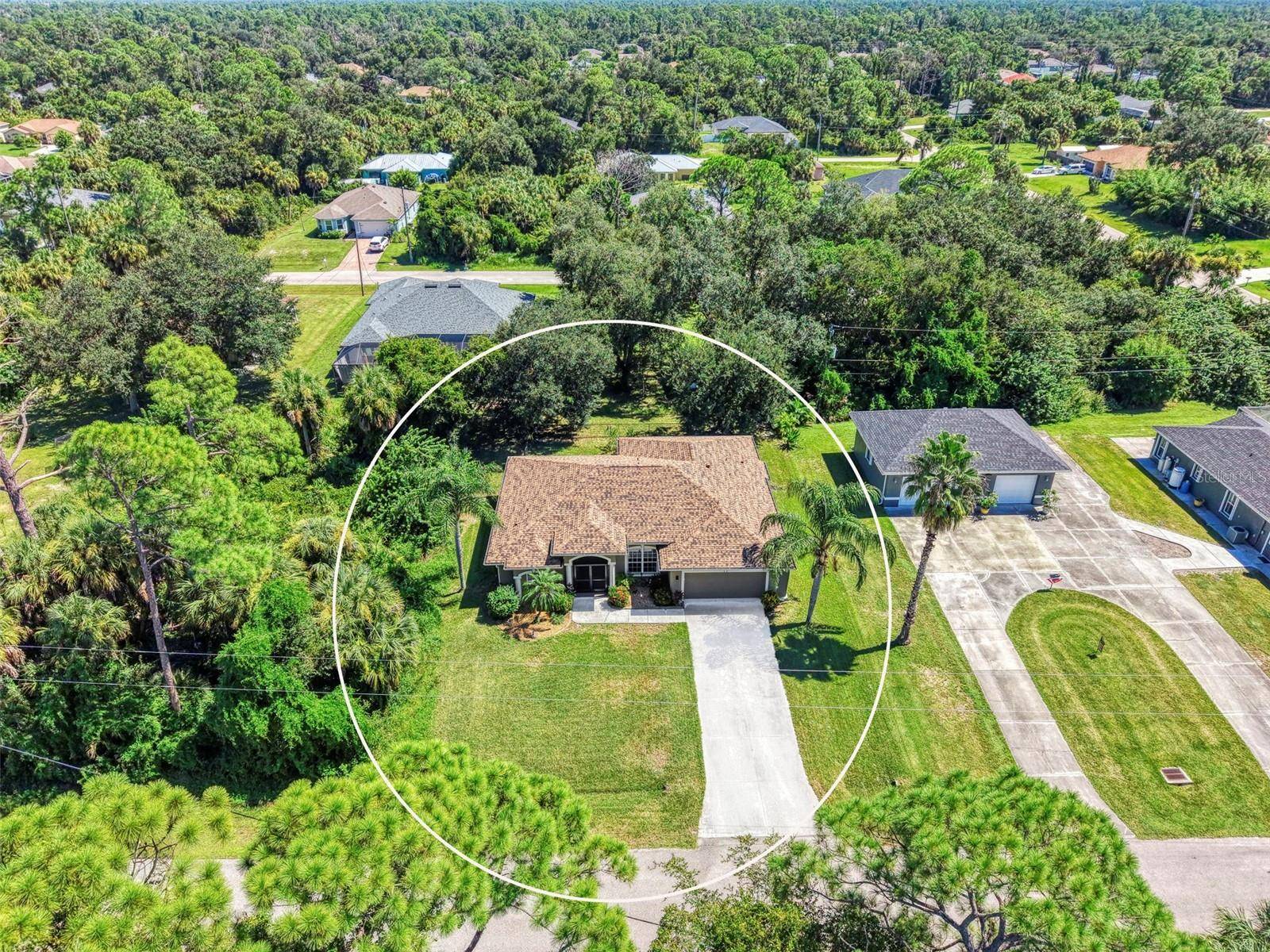 2444 VANCOUVER LN, North Port, FL 34286