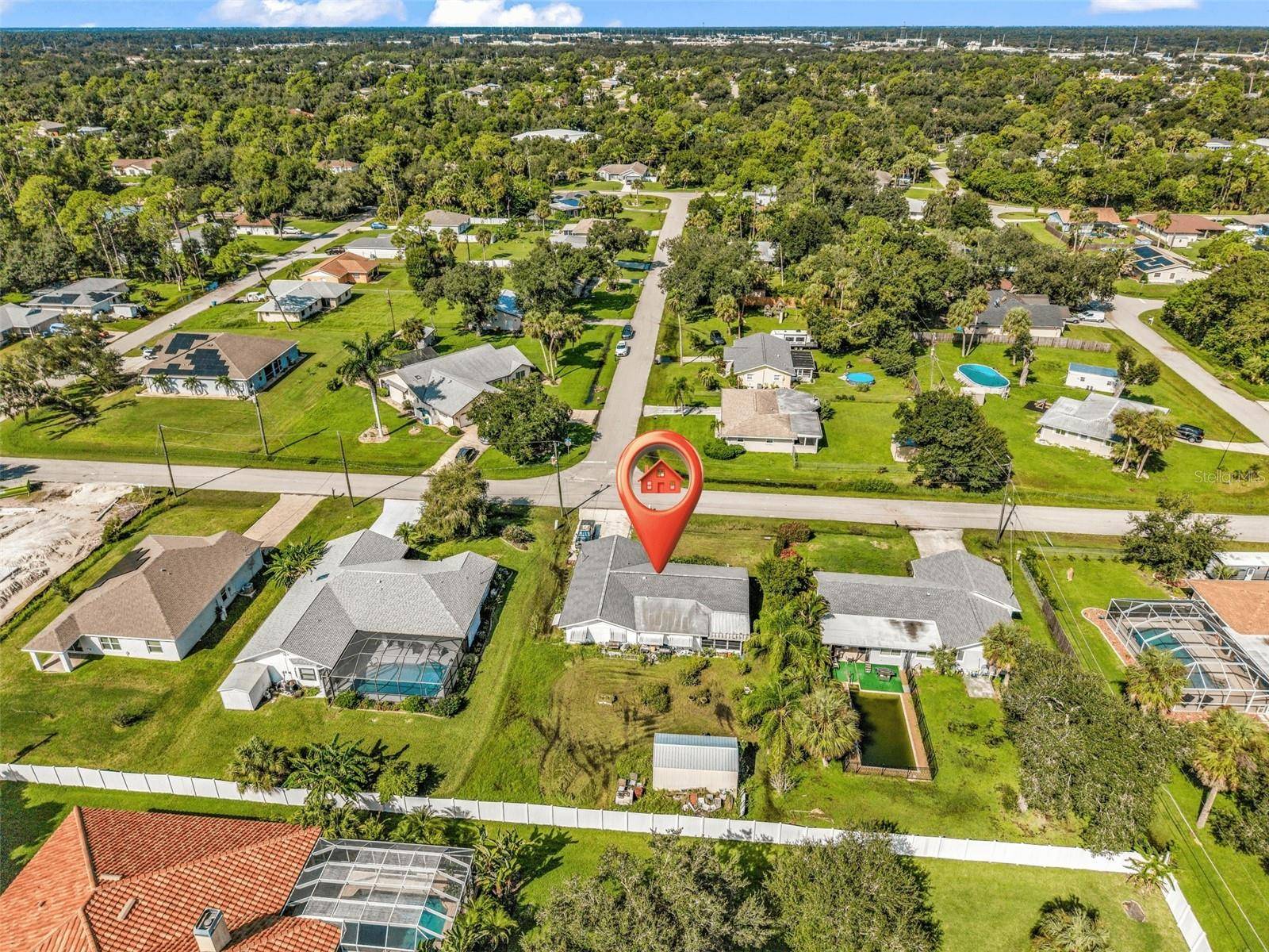 1148 LYLE ST, Port Charlotte, FL 33952
