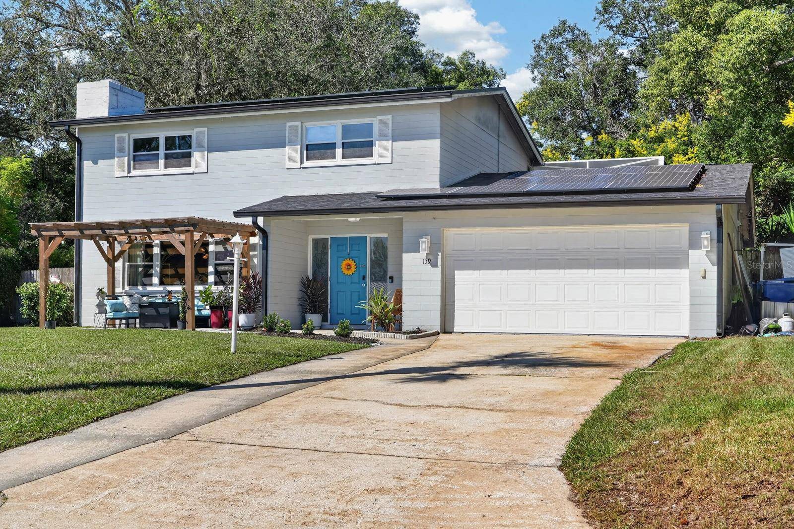 139 CHEROKEE RD, Ormond Beach, FL 32174