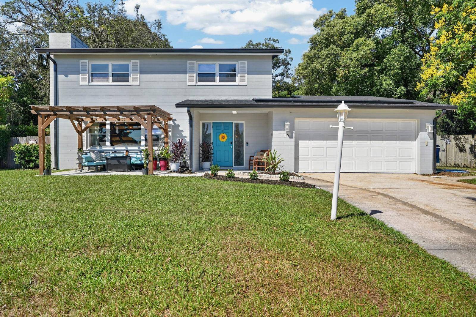 139 CHEROKEE RD, Ormond Beach, FL 32174