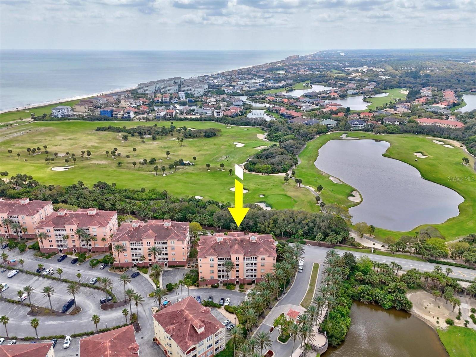 35 OCEAN CREST WAY #1135, Palm Coast, FL 32137