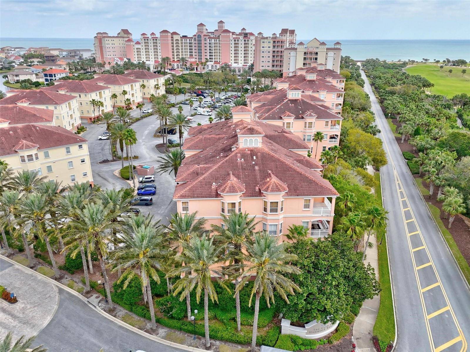 35 OCEAN CREST WAY #1135, Palm Coast, FL 32137