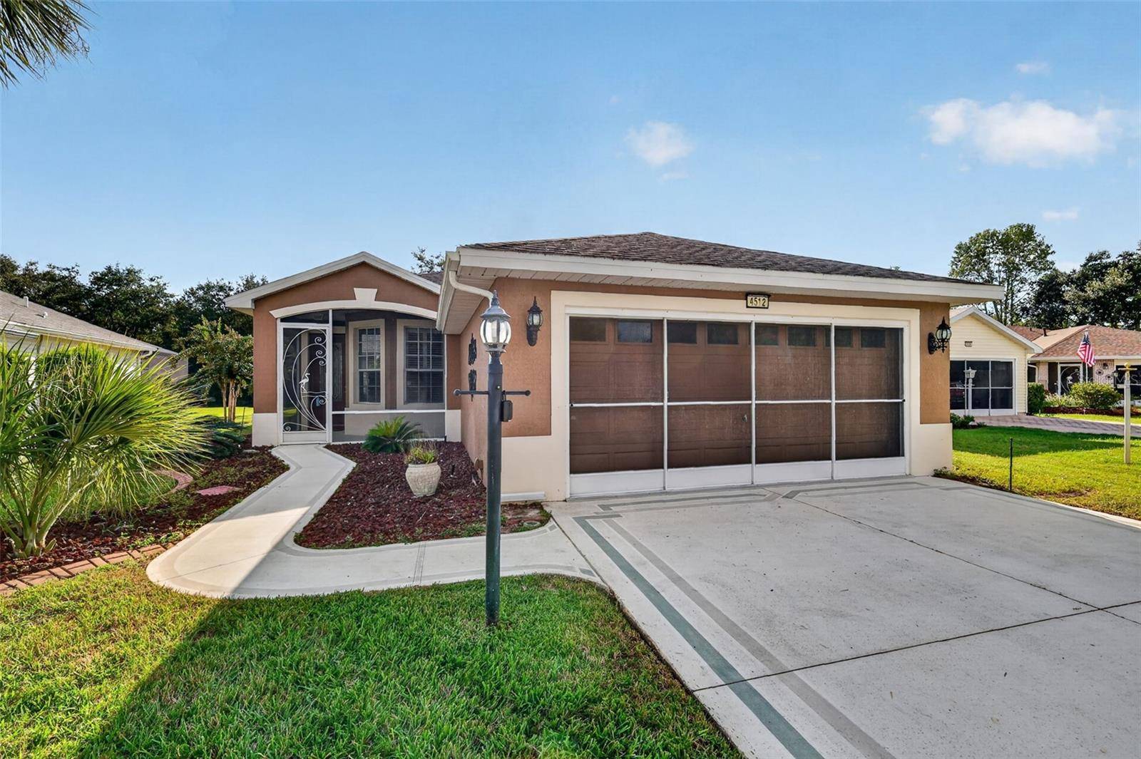 4512 INVERNESS DR, Leesburg, FL 34748