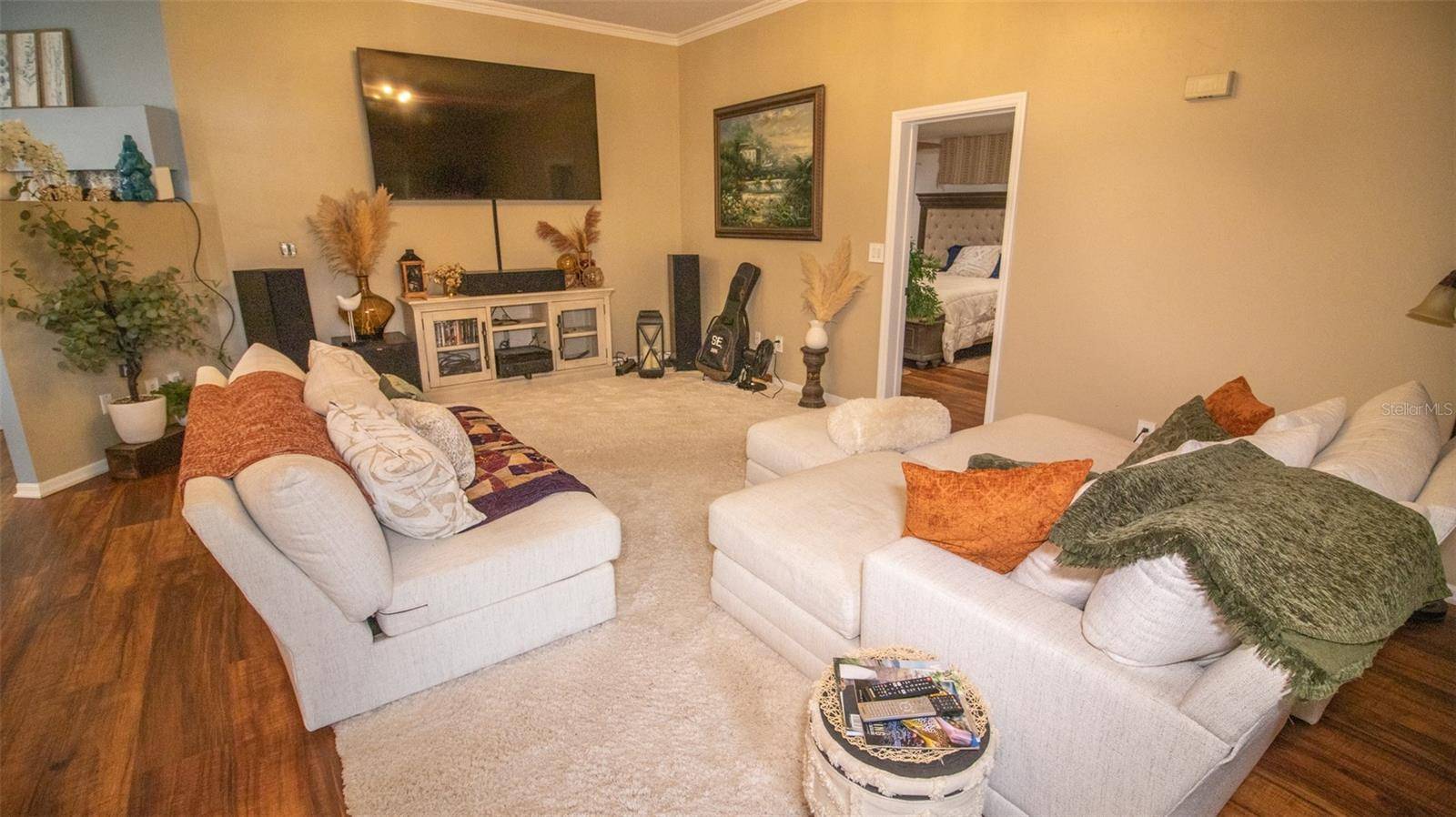 241 SE 5TH AVE, Melrose, FL 32666