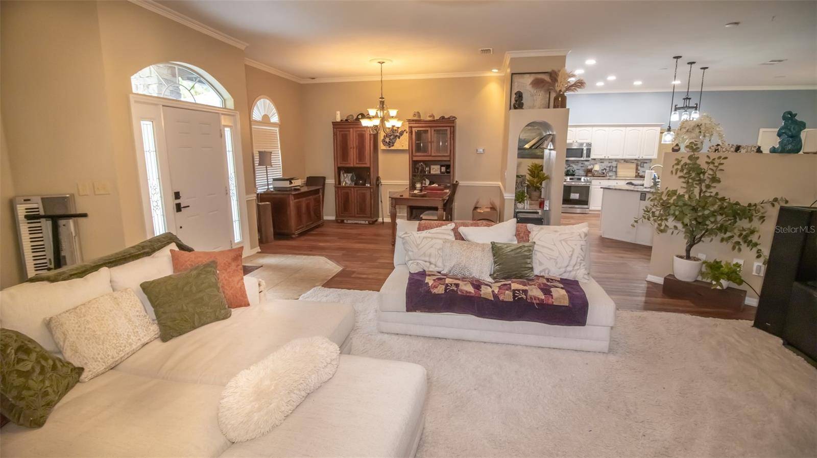 241 SE 5TH AVE, Melrose, FL 32666