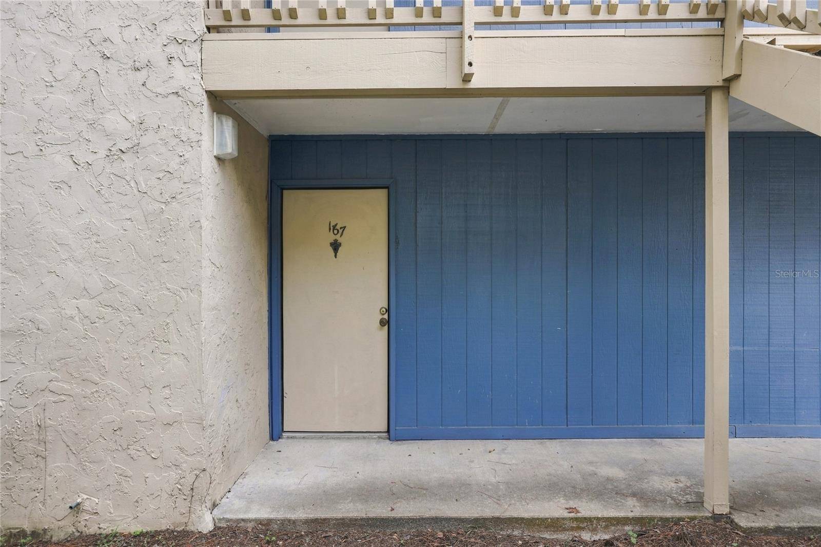 2811 SW ARCHER RD #T167, Gainesville, FL 32608