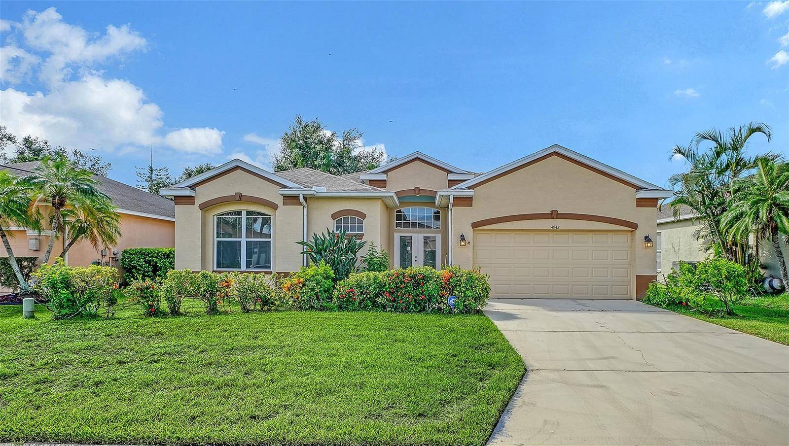 4942 OLDHAM ST, Sarasota, FL 34238