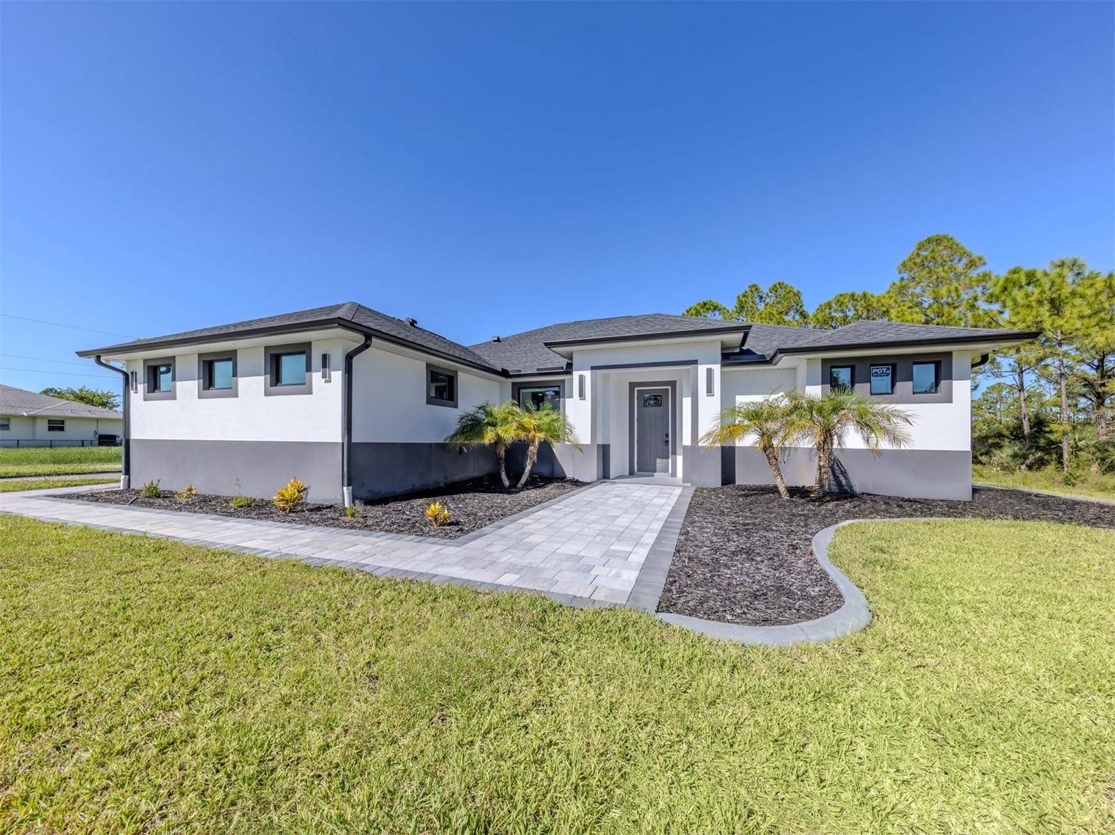 2385 ECKER TER, North Port, FL 34288
