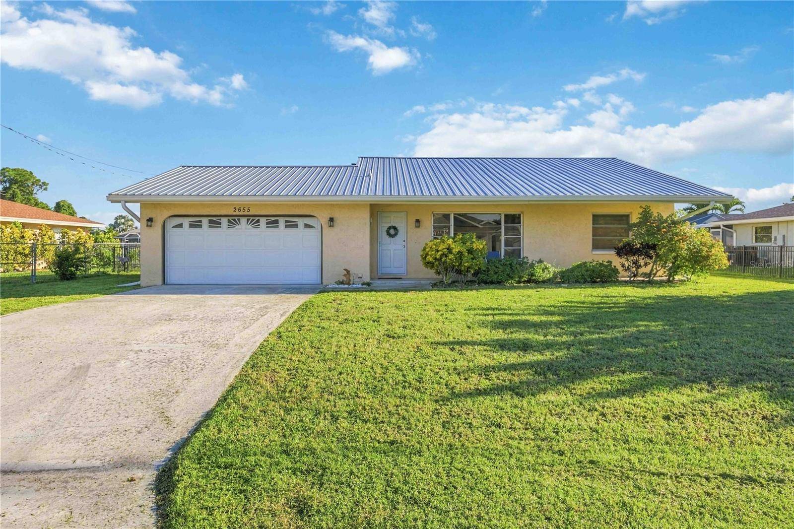 2655 LEAR RD, Englewood, FL 34224