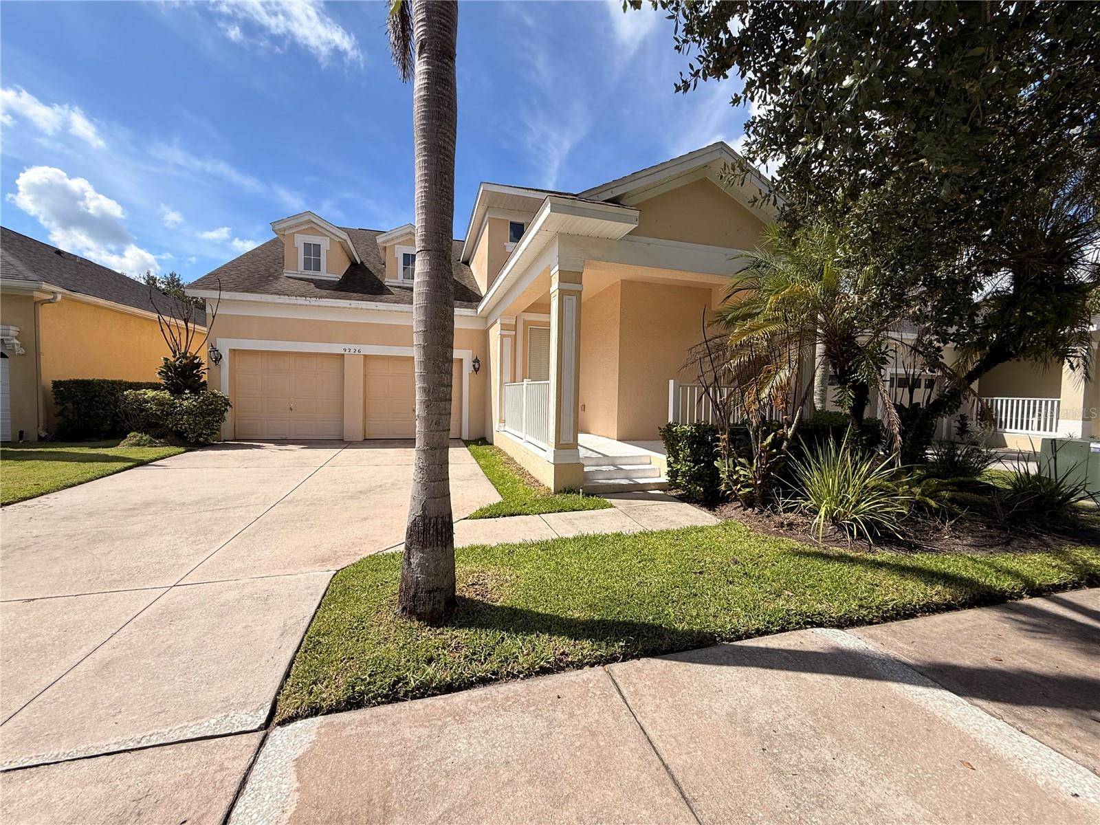 9226 KENSINGTON ROW CT, Orlando, FL 32827