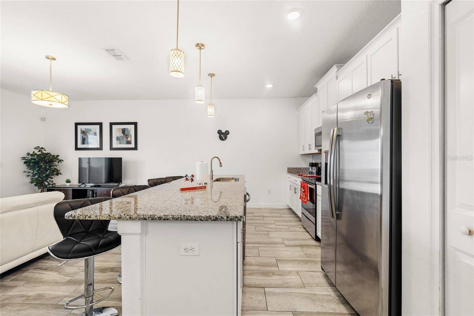3054 GATSBY ST, Kissimmee, FL 34746