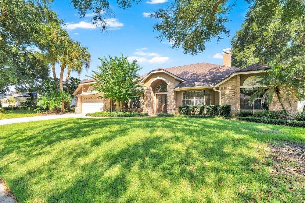 8021 LANDGROVE CT, Orlando, FL 32819
