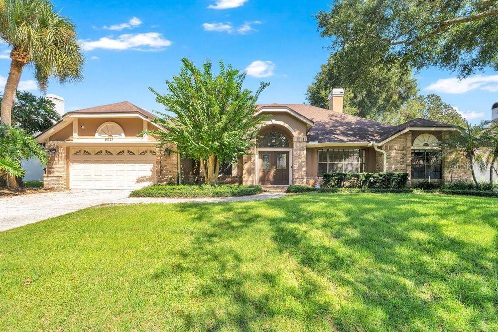 8021 LANDGROVE CT, Orlando, FL 32819