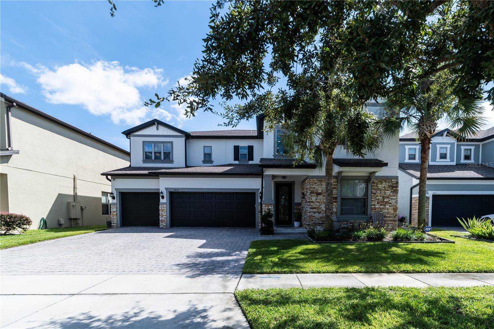 9465 PRINCE HARRY DR, Orlando, FL 32836
