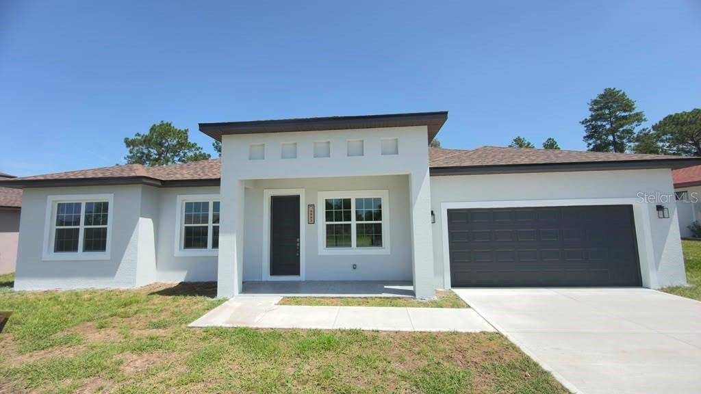 4443 SW 152ND ST, Ocala, FL 34473