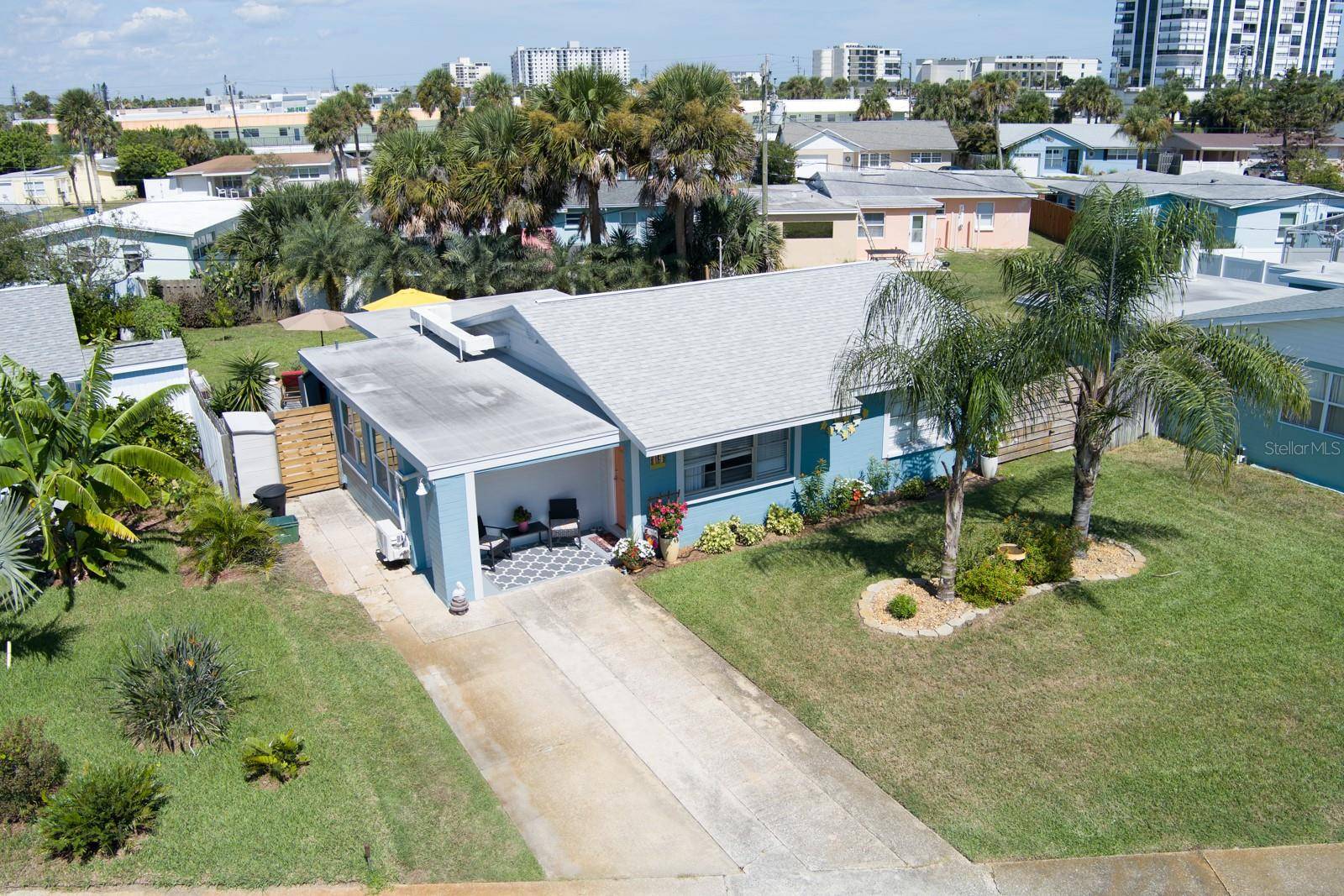 14 TROPICAL DR, Ormond Beach, FL 32176