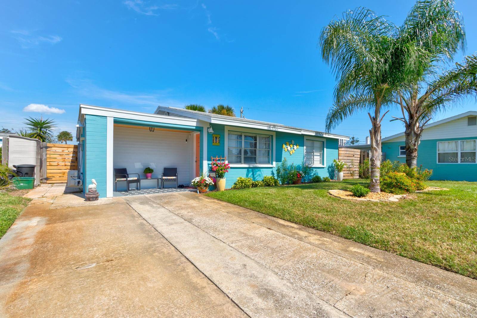 14 TROPICAL DR, Ormond Beach, FL 32176