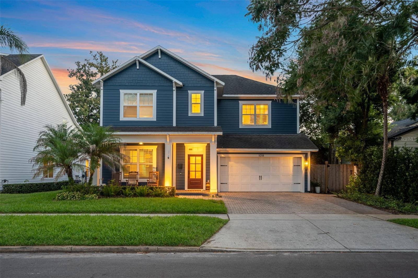 Address not disclosed, Orlando, FL 32804