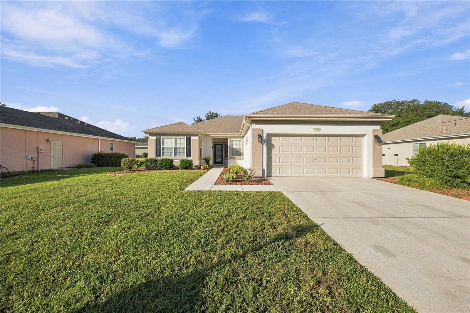 13158 SE 93RD TERRACE RD, Summerfield, FL 34491