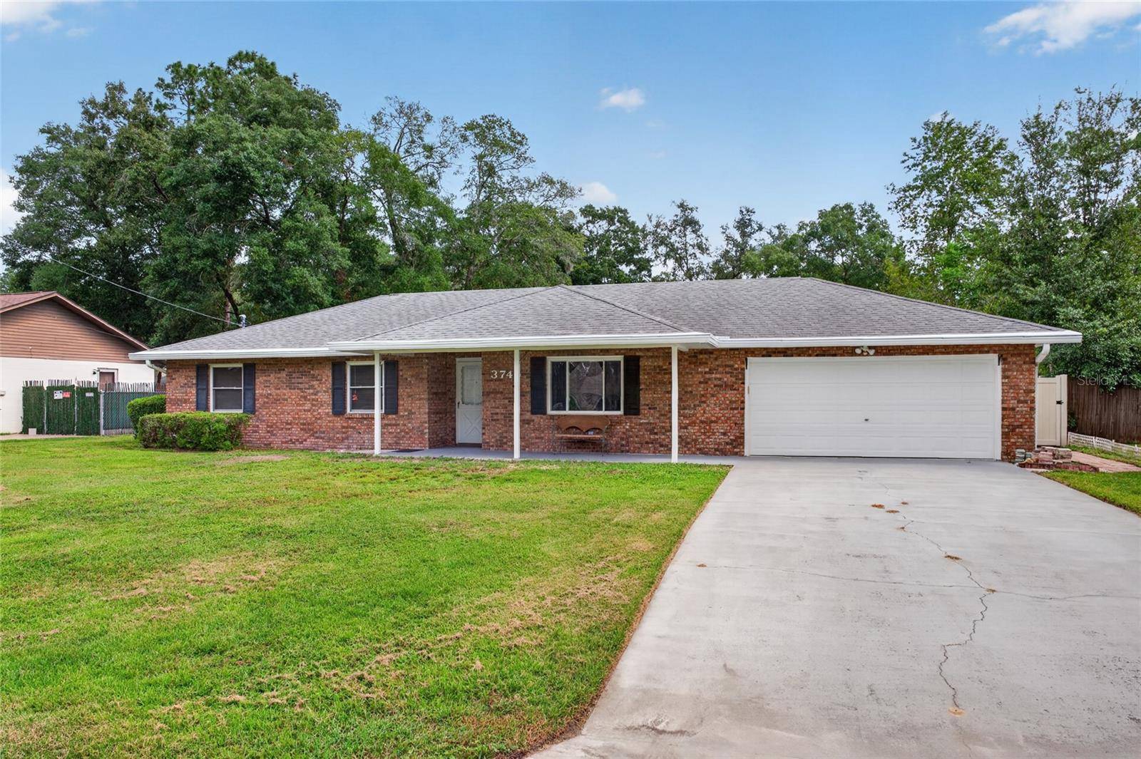 3745 NE 18TH AVE, Ocala, FL 34479