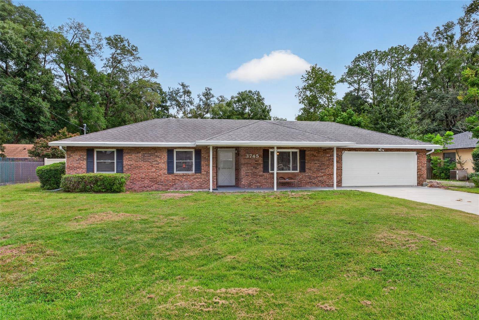 3745 NE 18TH AVE, Ocala, FL 34479