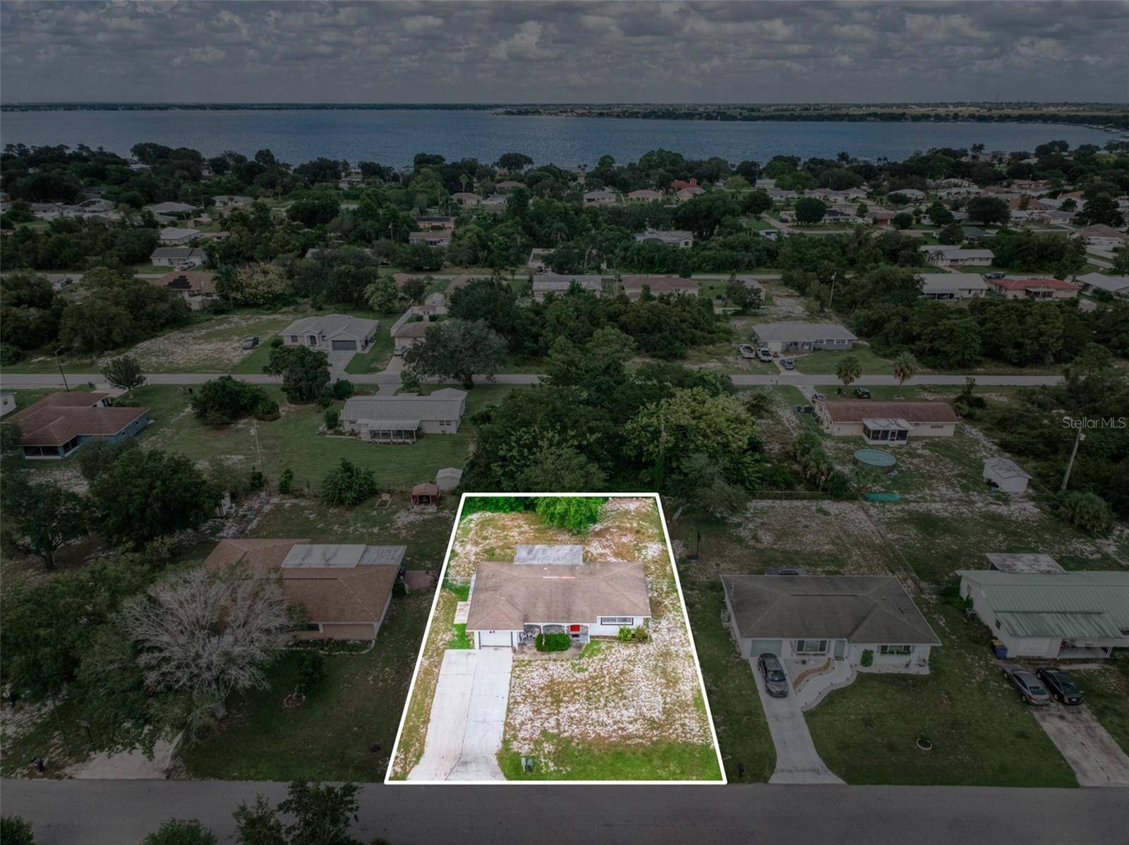 259 CUMQUAT RD NW, Lake Placid, FL 33852
