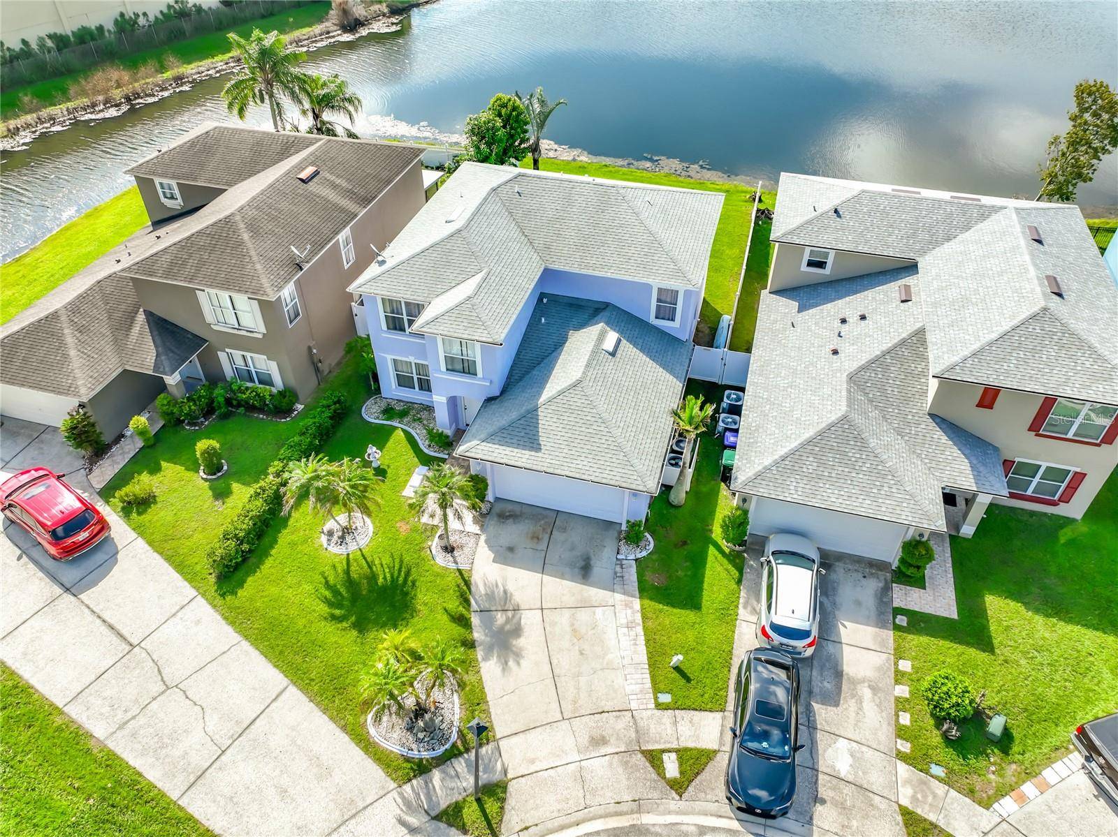 12900 LOS ALAMITOS CT, Orlando, FL 32837