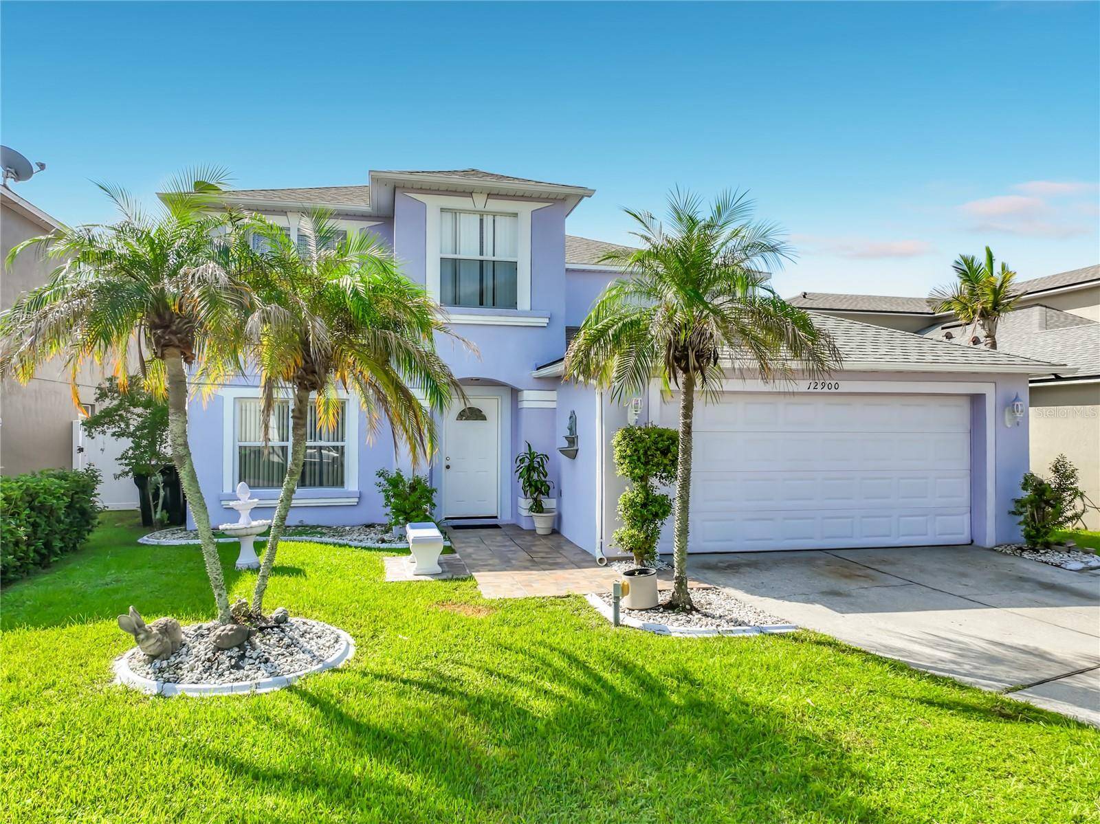 12900 LOS ALAMITOS CT, Orlando, FL 32837