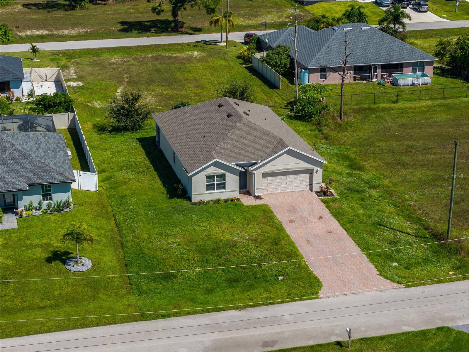 2909 NW 22ND AVE, Cape Coral, FL 33993