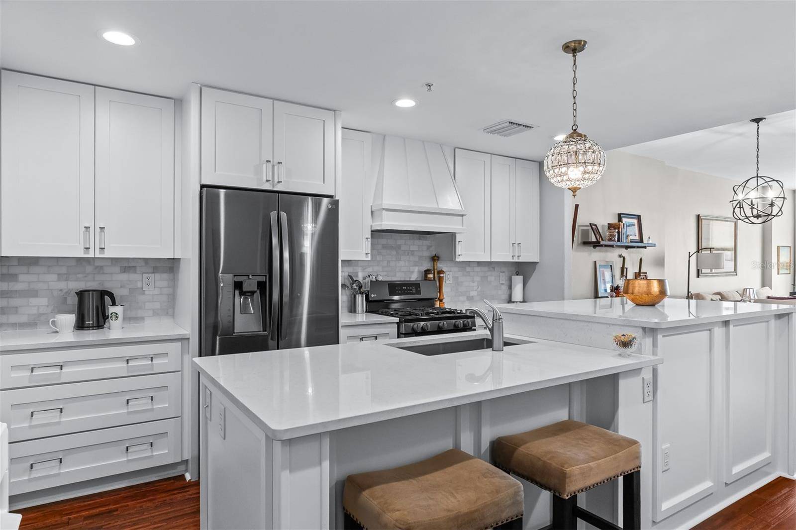 1208 E KENNEDY BLVD #518, Tampa, FL 33602