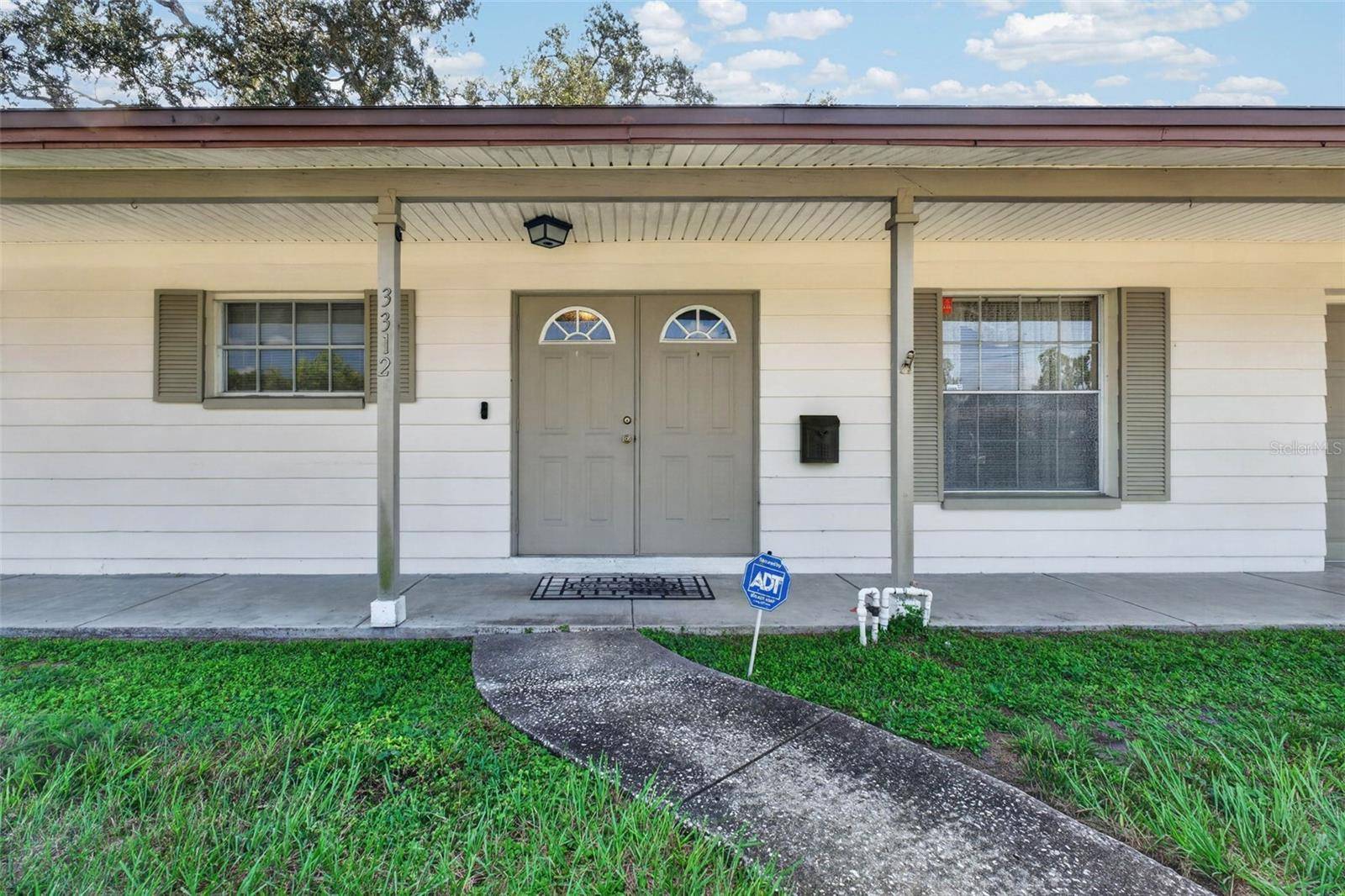 3312 W BURKE ST, Tampa, FL 33614
