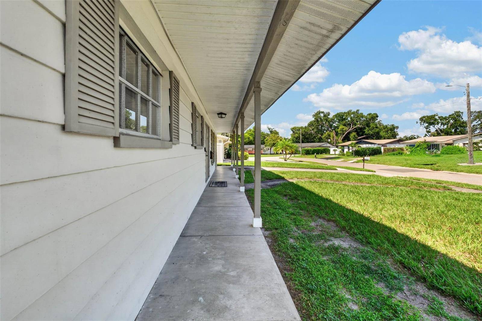 3312 W BURKE ST, Tampa, FL 33614