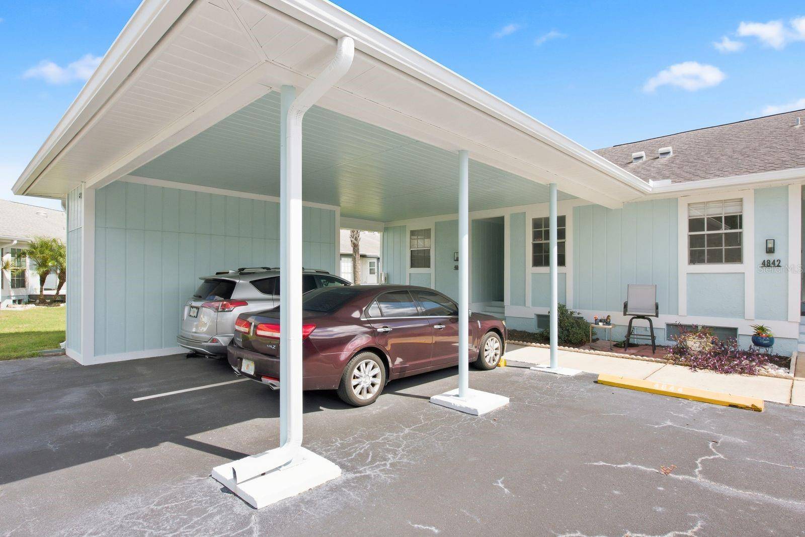 4844 BOOTH BAY DR, New Port Richey, FL 34652