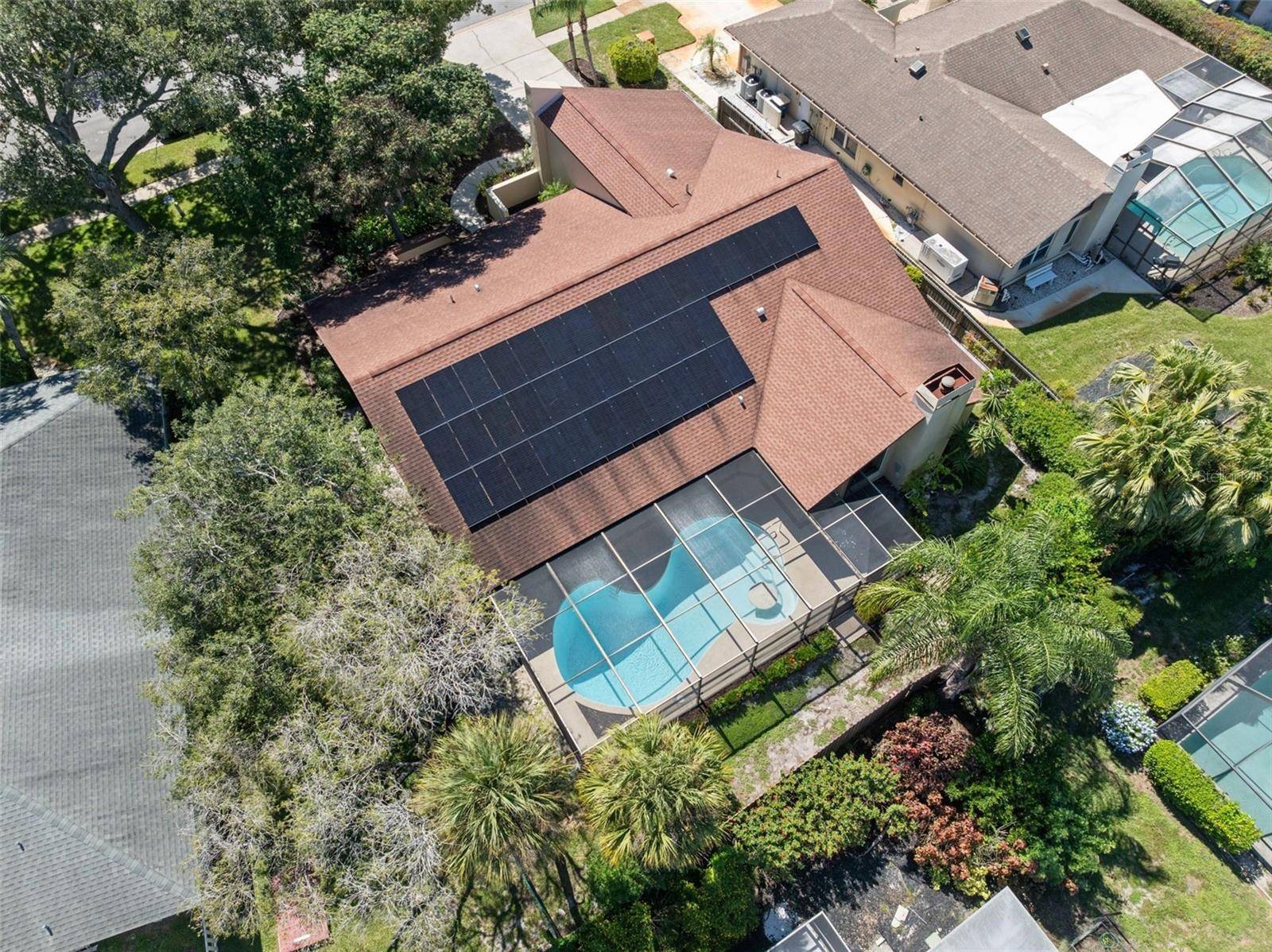 2893 ROLLINGWOOD CT, Clearwater, FL 33761