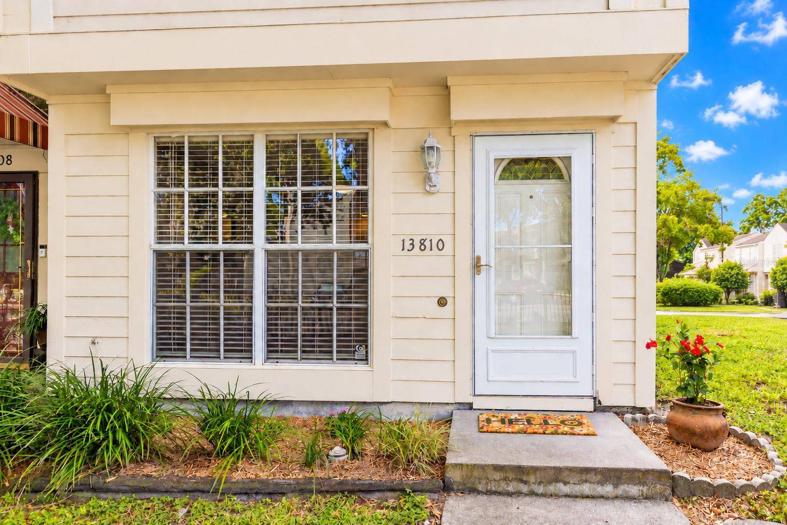 13810 FLETCHERS MILL DR, Tampa, FL 33613