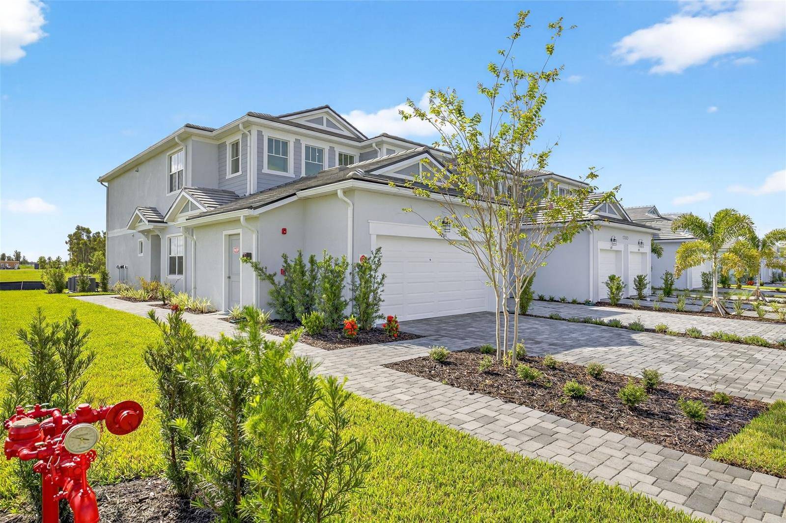 17405 MOONFLOWER DR #101, Venice, FL 34293