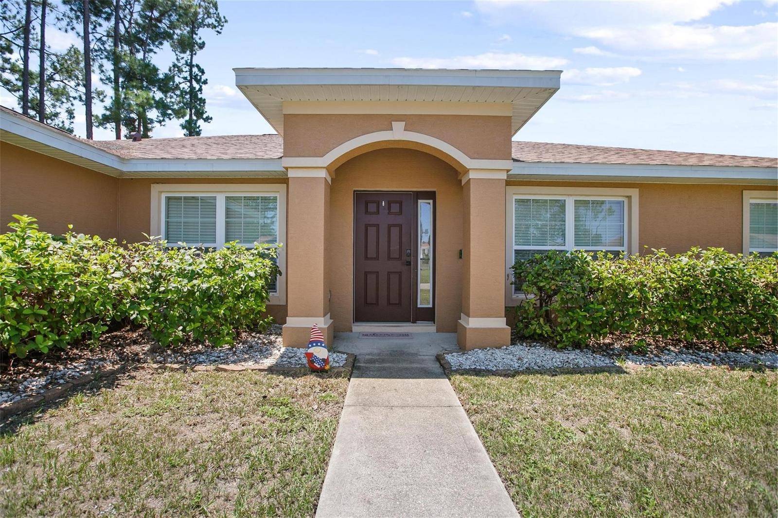 42 BECKNER LN, Palm Coast, FL 32137