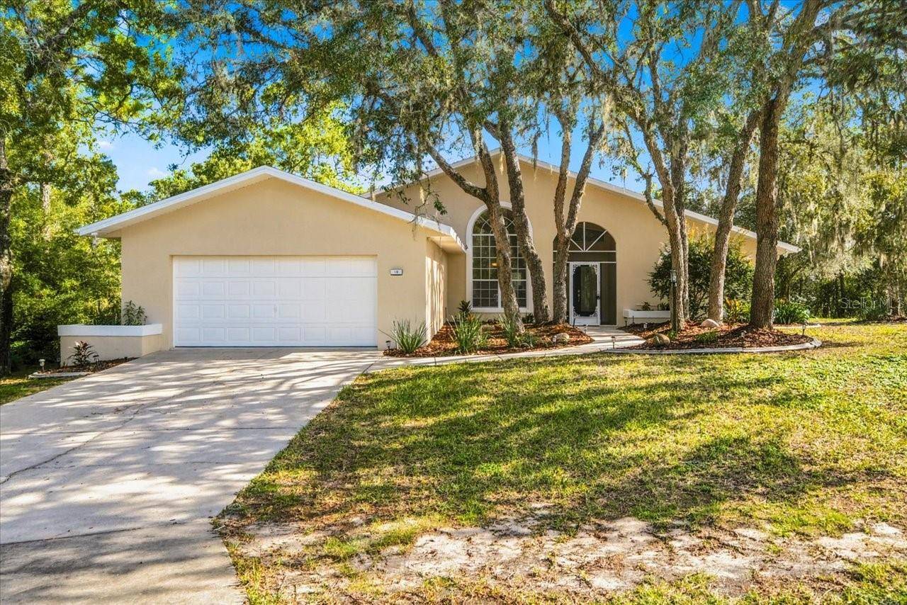 18 DAHLIA CT S, Homosassa, FL 34446