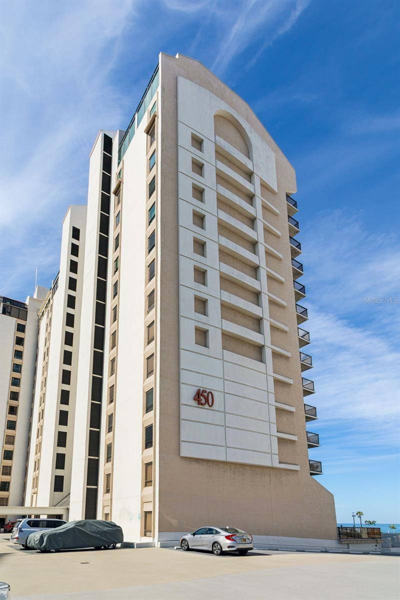 450 S GULFVIEW BLVD #1007, Clearwater, FL 33767