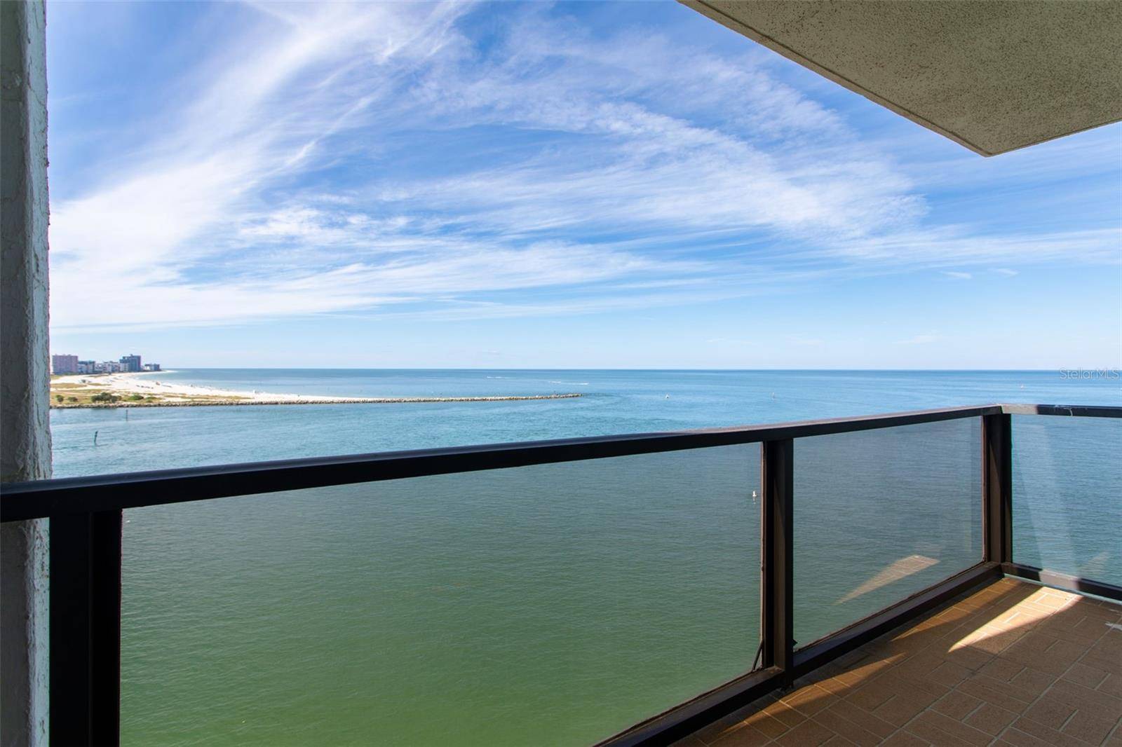 450 S GULFVIEW BLVD #1007, Clearwater, FL 33767