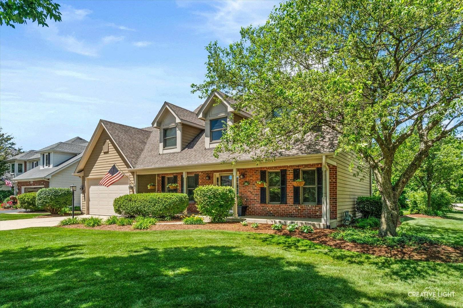 4903 Clearwater LN, Naperville, IL 60564
