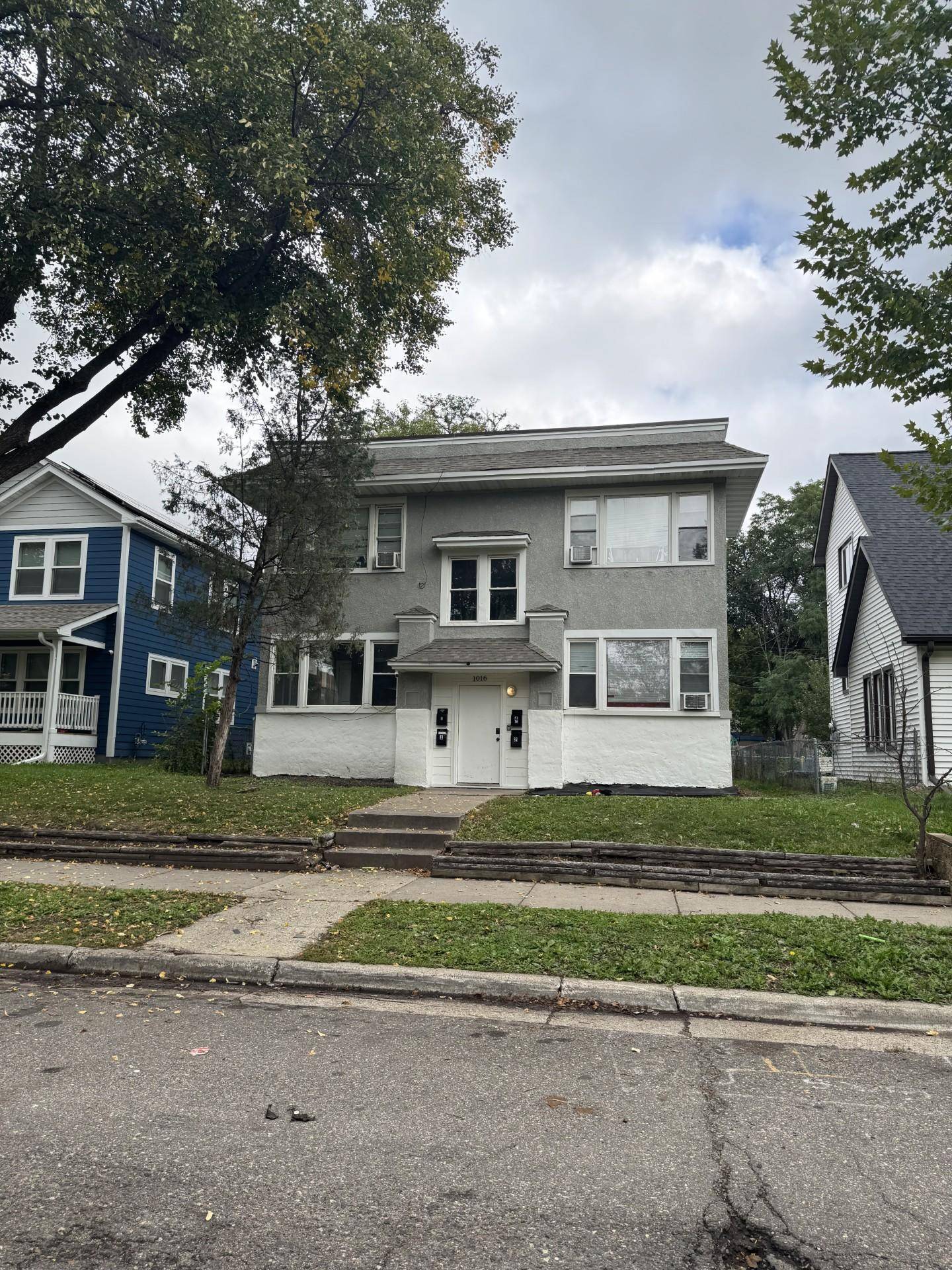 1016 Newton AVE N, Minneapolis, MN 55411