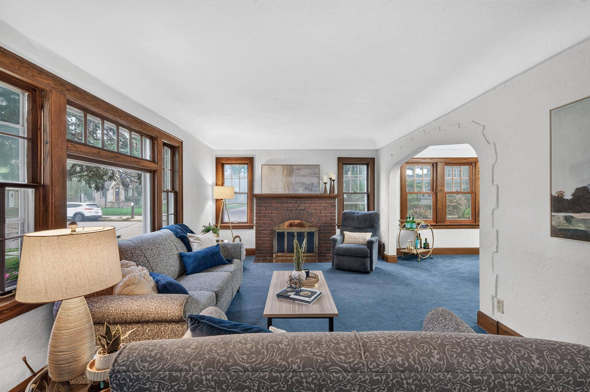 3956 Quail AVE N, Robbinsdale, MN 55422