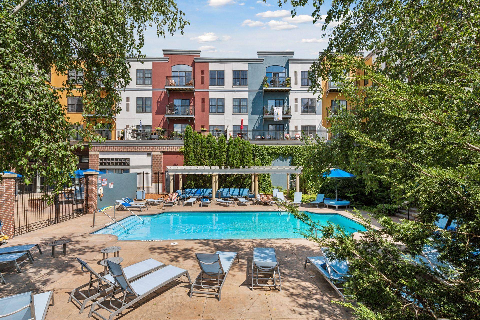 4525 Park Commons DR #202, Saint Louis Park, MN 55416