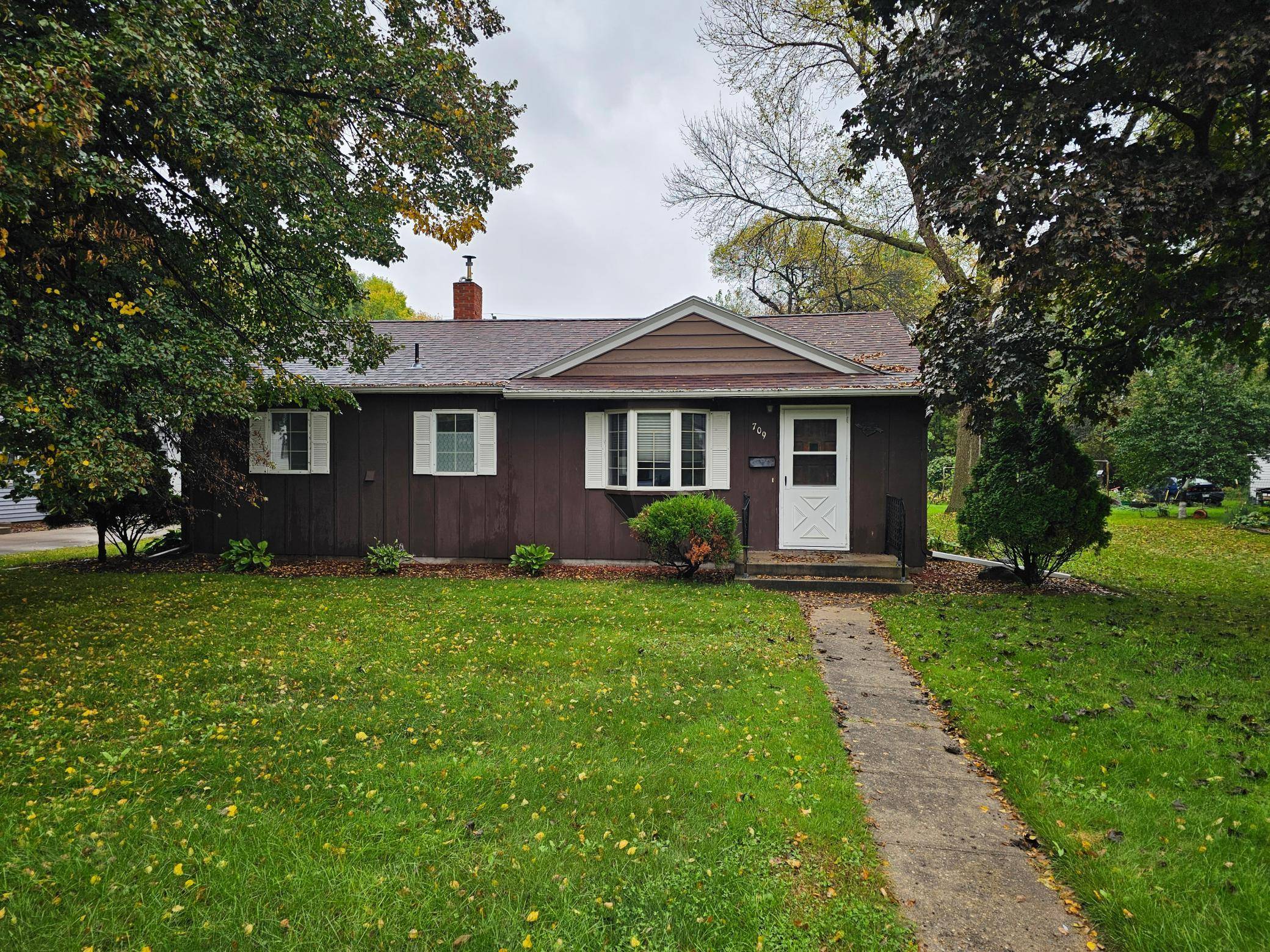 709 10th ST S, Benson, MN 56215